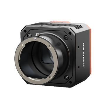 Area Scan Camera, 65MP, 10GigE, GMAX3265, Color, F-mount, with fan