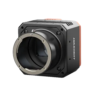 Area Scan Camera, 65MP, 10GigE, GMAX3265, Color, F-mount, with fan