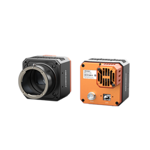 Area Scan Camera, 65MP, 10GigE, GMAX3265, Mono, M58-mount, with fan