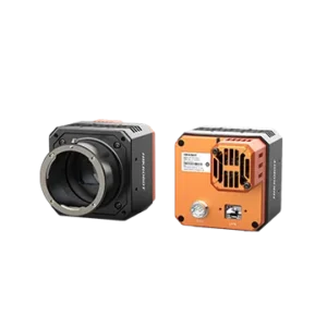 Area Scan Camera, 65MP, 10GigE, GMAX3265, Mono, M58-mount, with fan