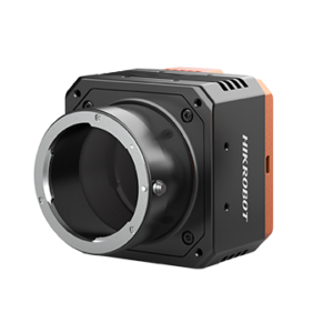 Area Scan Camera, 65MP, CXP-6, GMAX3265, Mono, F-mount, with fan