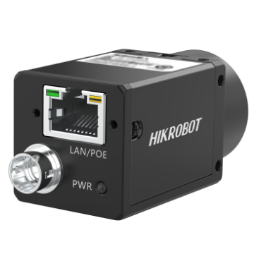SWIR Camera, 1.3MP, IMX990, GigE, fanless – Bild 2
