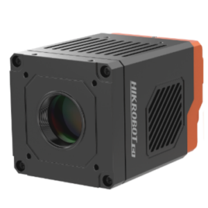 SWIR Camera, 1.3MP, IMX990, GigE, with TEC and fan