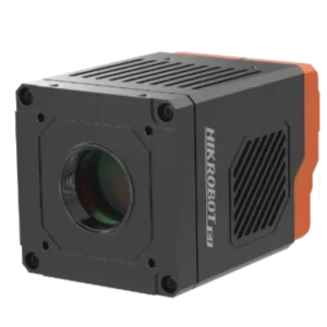 SWIR Camera, 1.3MP, IMX990, GigE, with TEC and fan