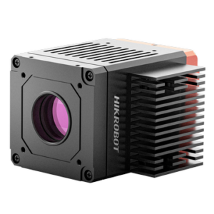 SWIR Camera, 1.3MP, IMX990, GigE, with TEC and heatsink, fanless