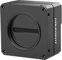 Line Scan Camera, 2K GigE, Color