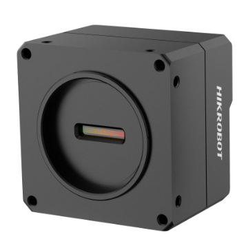 Line Scan Camera, 2k, mono, GPixel, 7μm