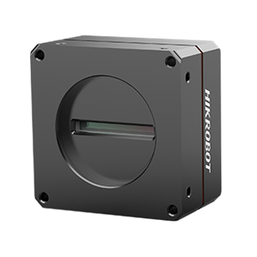 Line Scan Camera, 4k pixels, Camera Link, Gpixel, Mono