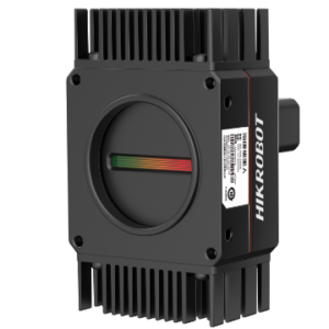 Line Scan Camera, 4k 7μm, color, XoF