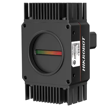 Line Scan Camera, 4k 7μm, mono, XoF