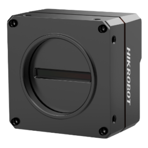 Line Scan Camera, 4K 7μm, RGB color, GigE
