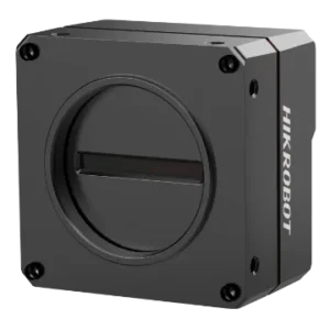 Line Scan Camera, 4K 7μm, RGB color, GigE