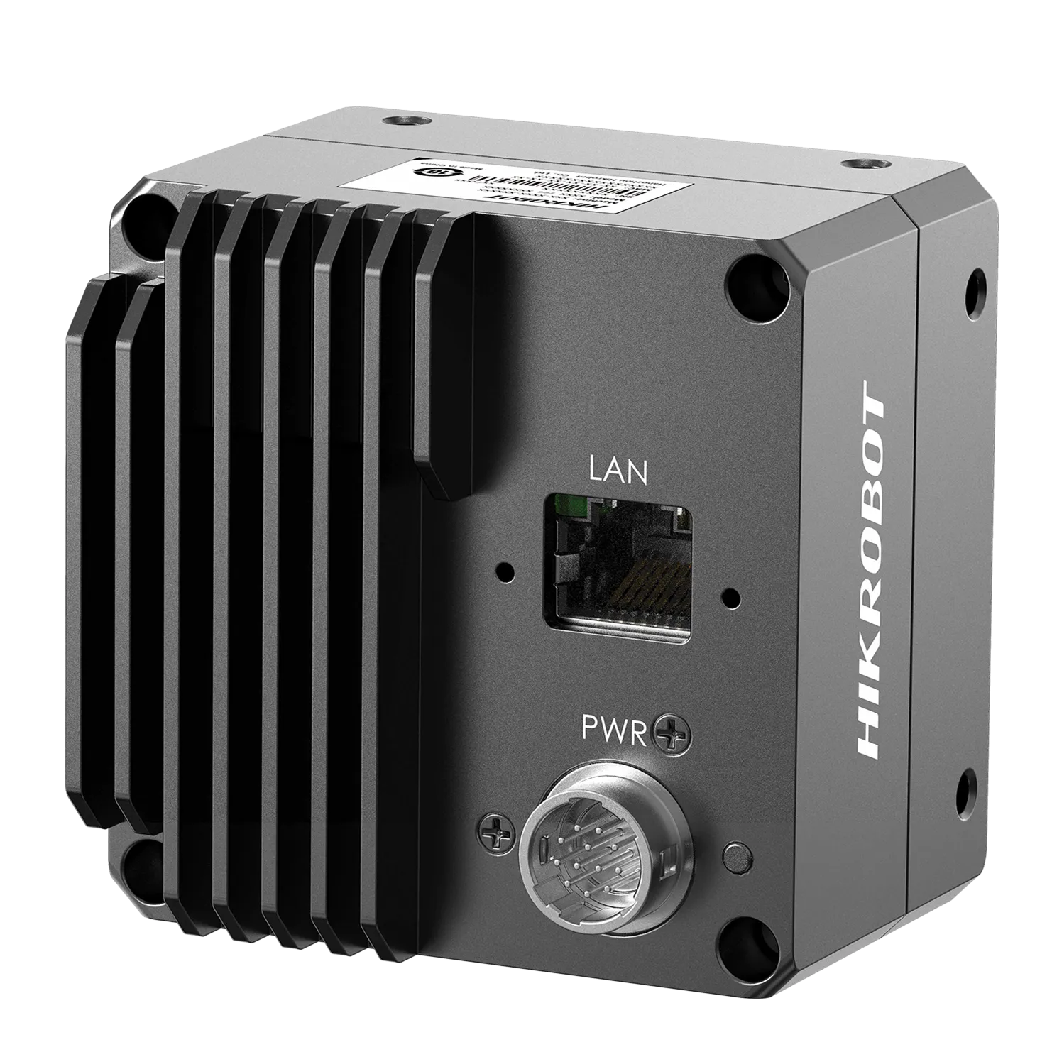 Line Scan Camera, 4k 7μm, 2.5G, color - Image 2