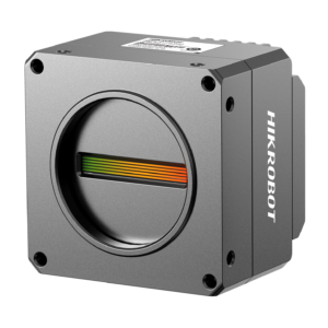Line Scan Camera, 4k 7μm, 2.5G, color