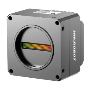 Line Scan Camera, 4k 7μm, 2.5G, mono