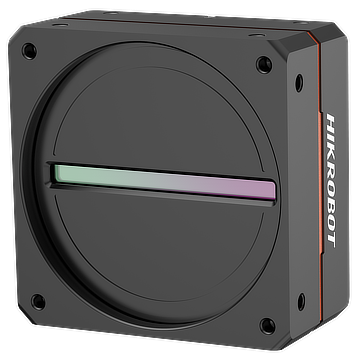 Line Scan Camera, 8k Camera Link, Mono