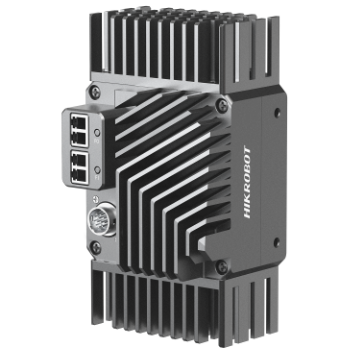 Line Scan Camera, 8K XoF(2 SPF+), mono – Bild 2