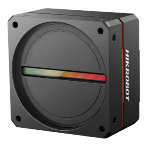 Line Scan Camera, 8K 7μm GigE, Gpixel, Color