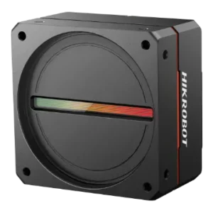 Line Scan Camera, 8K 7μm GigE, Gpixel, Color