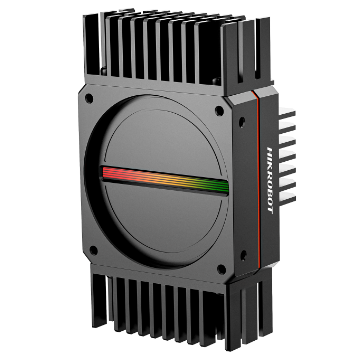 Line Scan Camera, 8k 7μm, CXP-10 2link, mono