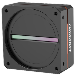 Line Scan Camera, 16k Camera Link, Mono