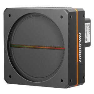 Line Scan Camera, 16k 5μm, XoF(2 SFP+), RGB/4TDI