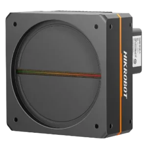 Line Scan Camera, 16k 5μm, XoF(2 SFP+), RGB/4TDI