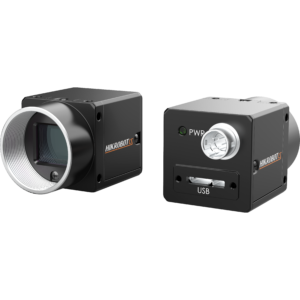 Area Scan Camera, 0.4MP, USB3.0, IMX287, 2nd Gen., V5, Color