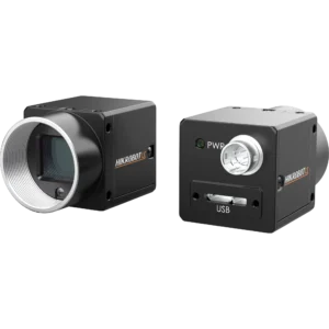 Area Scan Camera, 0.4MP, USB3.0, IMX287, 2nd Gen., Mono