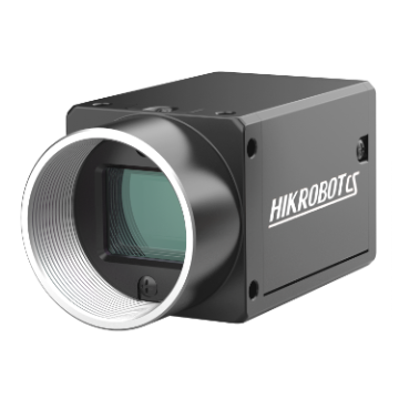 Area Scan Camera, 1.3MP, GigE, NIR