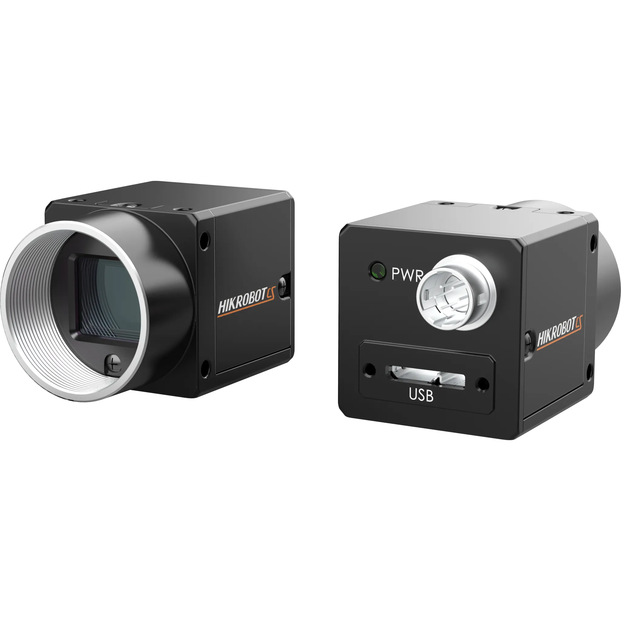 Area Scan Camera, 1.6MP, USB3.0, IMX273, 2nd Gen., Color