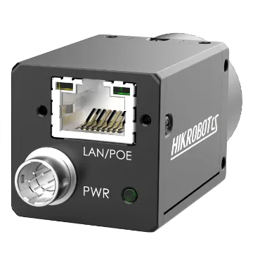 Area Scan Camera, 1.6MP, GigE, IMX273, 2nd Generation - Image 2