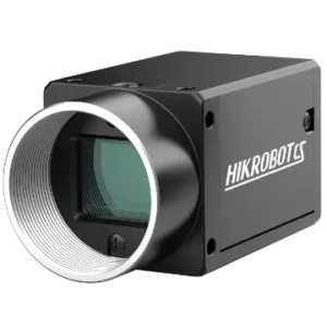 Area Scan Camera, 1.6MP, GigE, IMX273, 2nd Generation