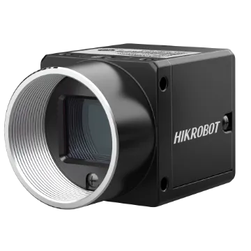 Area Scan Camera, 2.8MP, USB3.0, IMX421, 2nd Gen., Mono