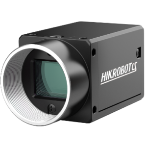 Area Scan Camera, 3.2MP, GigE, 2nd Generation, Color