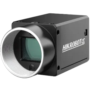 Area Scan Camera, 3.2MP, GigE, 2nd Generation, Color