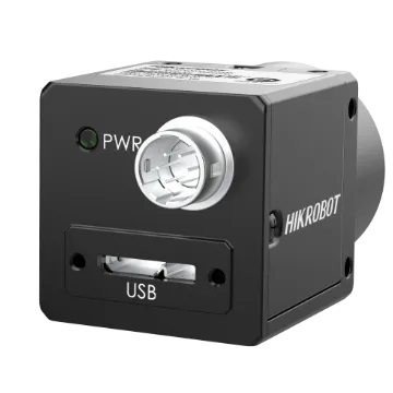 Area Scan Camera, 5MP, USB3.0, IMX264, 2nd Gen., Mono - Image 2