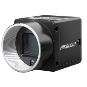 Area Scan Camera, 5MP, USB3.0, IMX264, 2nd Gen., Mono
