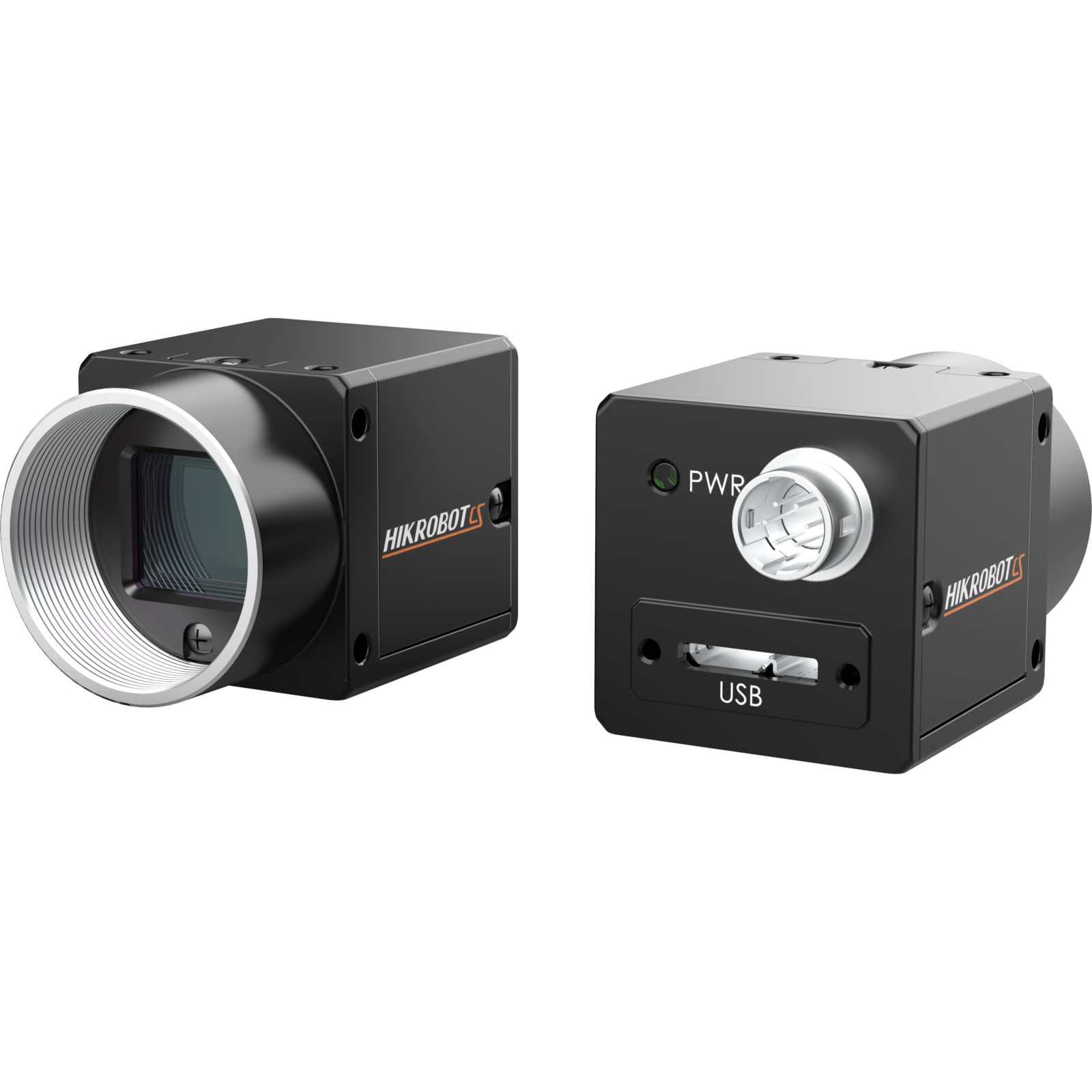 Area Scan Camera, 5MP, USB3.0, 2nd Gen., Mono