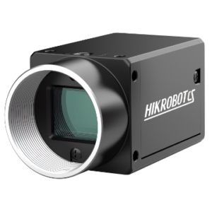 Area Scan Camera, 5MP, GigE, Color