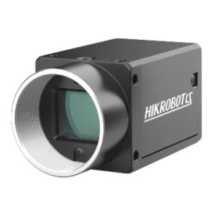 Area Scan Camera, 6MP, GigE, V5, Color