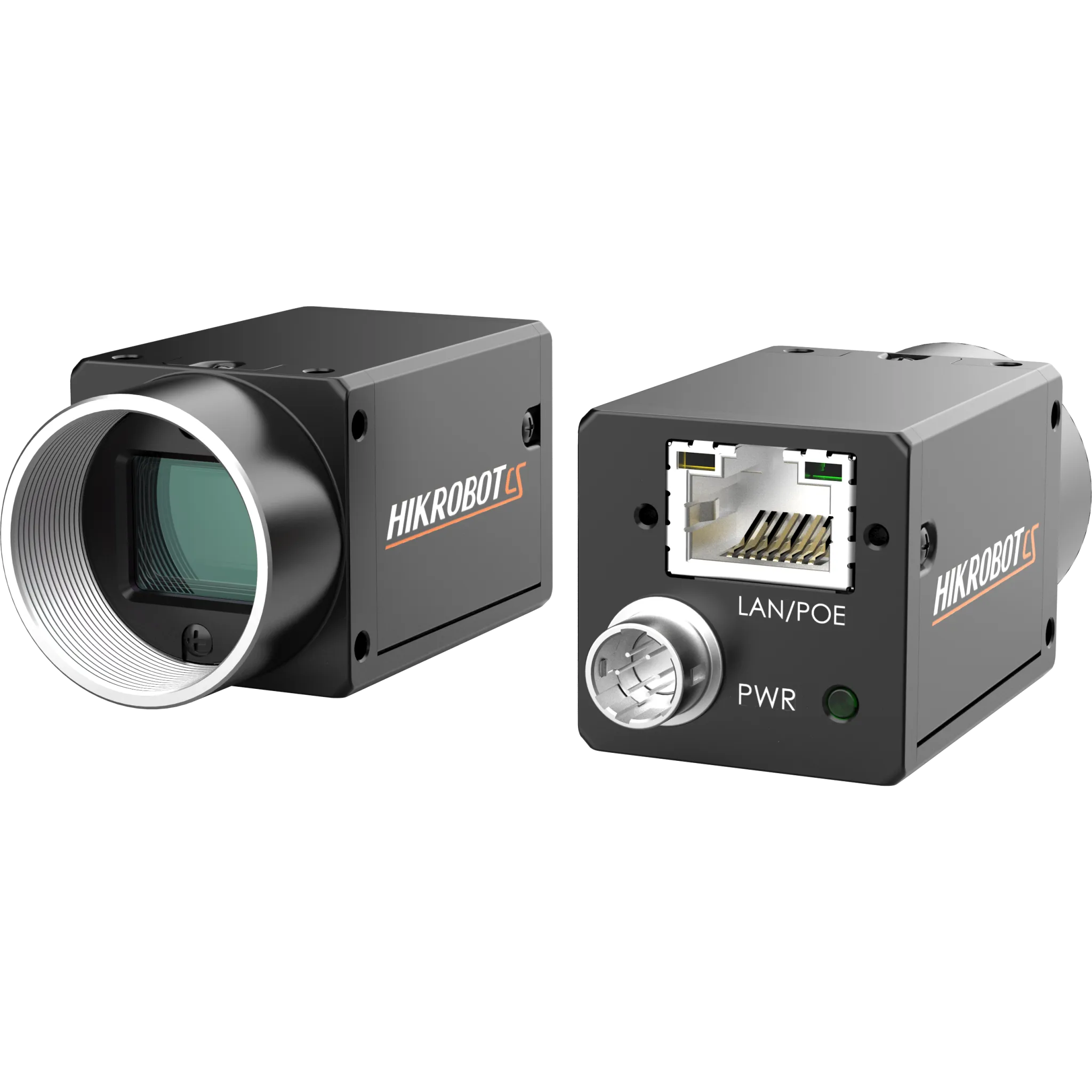 Area Scan Camera, 6MP, GigE, IMX178, Color, Basic