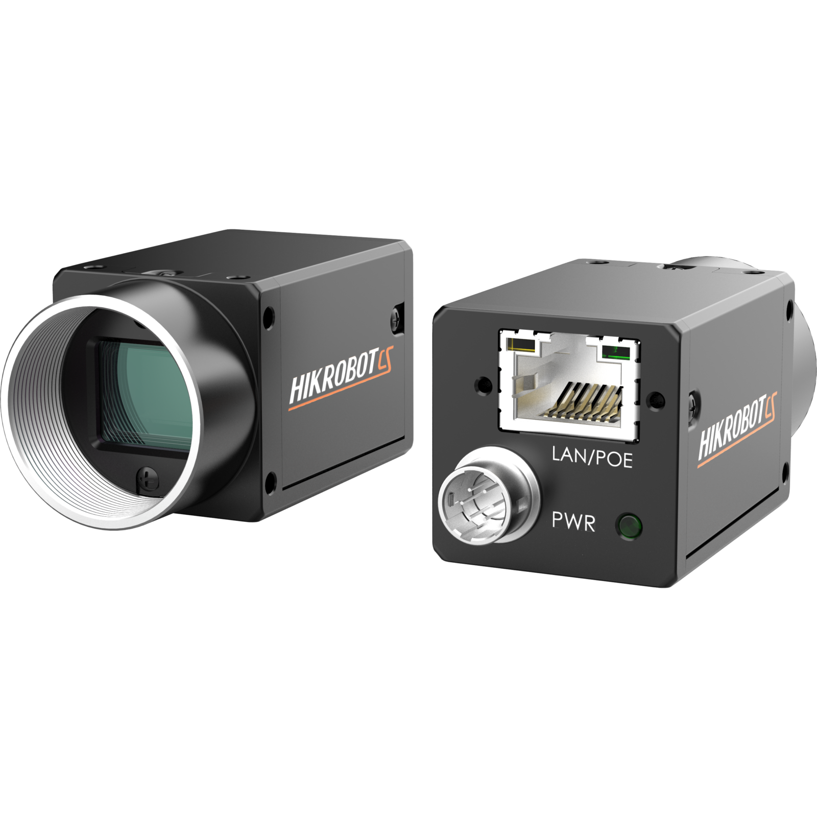 Area Scan Camera, 6MP, GigE, IMX178, Mono, PRO