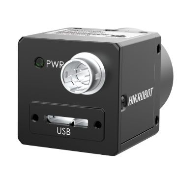 Area Scan Camera, 6MP, USB3.0, IMX178, Color, PRO – Bild 2