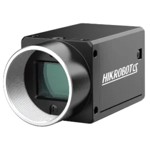 Area Scan Camera, 12MP, GigE, V5, Color