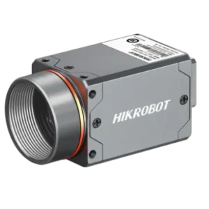 Area Scan Camera, 0.4MP, 3rd Gen., GigE, Color, BASE