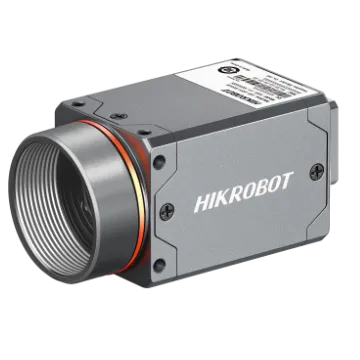 Area Scan Camera, 2MP, 3rd Gen., GigE, Color, BASE