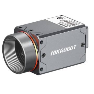 Area Scan Camera, 8.9MP, 3rd Gen., GigE, Color, BASE