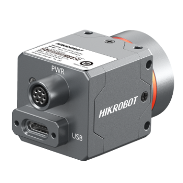 Area Scan Camera, 6MP, 3rd Gen., USB3.0, Color, BASE – Bild 2