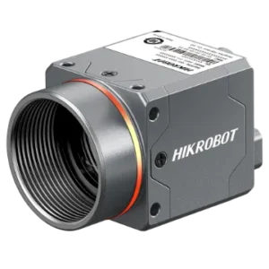 Area Scan Camera, 8.9MP, 3rd Gen., USB3.0, Color, BASE